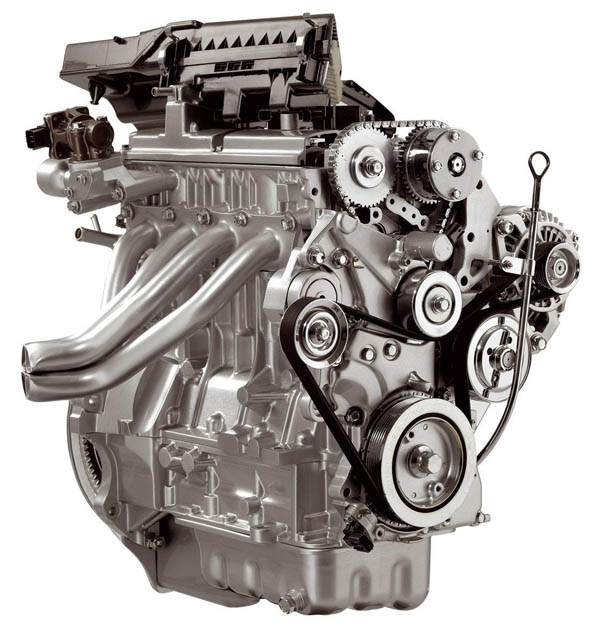 2003 All Cavalier Car Engine